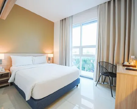 Figtree Hotel Hotels in Iloilo City