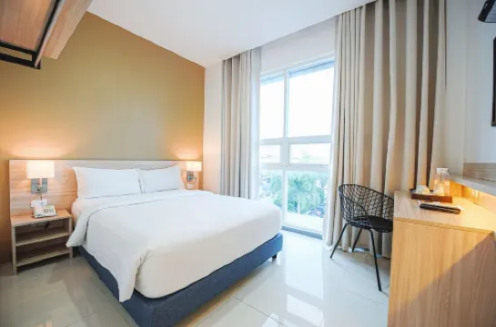 Figtree Hotel