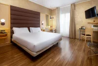 โรงแรมเบสท์เวสเทิร์น ลักซอร์