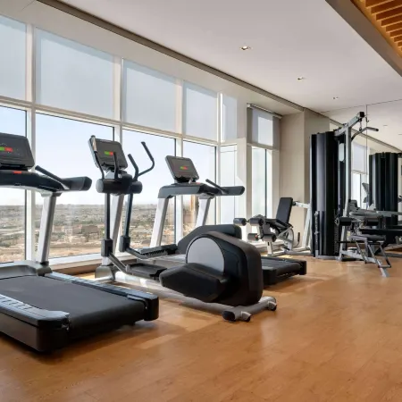 Ramada by Wyndham Riyadh King Fahd Road