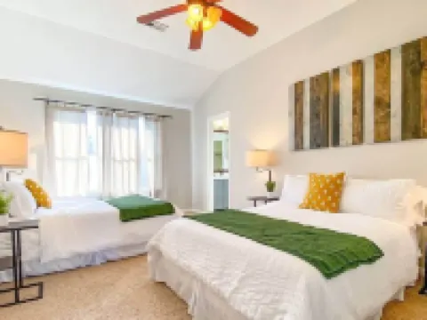 Knox Creek Retreat