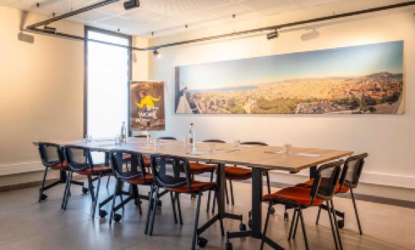 Ibis Marseille Marignane Technopole