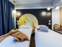 Ibis Styles le Treport Mers les Bains - Beach