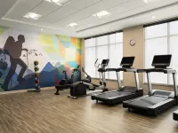 Hyatt Place Billings - Gym