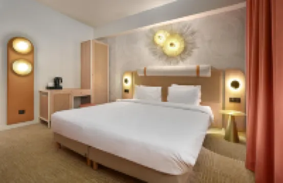 克萊蒙費朗麗笙飯店