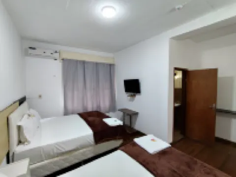CEDE Inn Hotel