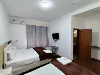 CEDE Inn Hotel Hotels in Encarnacion