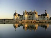 Hôtel Mercure Orléans Centre Bords de Loire Hotel a Orléans