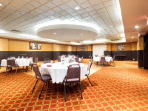 Holiday Inn 欣頓 欣頓酒店