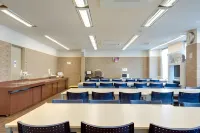 Hotel Park Stadium Naha