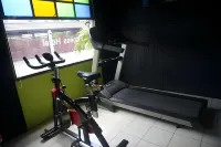 Bangkok Travel Suites Hotel