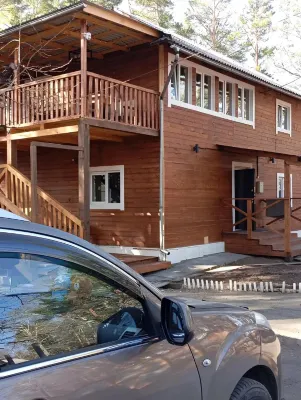 Mesto Sily Guest House Hotel di 