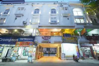 Hotel heritage inn ,Balasore Hotels in Balasore