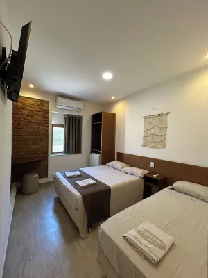 Suites497 Hotels in Cosme Velho