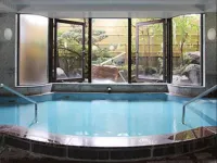 Shiki-No-Yado Fujisan - suối nước nóng