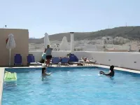 Achillion Palace - Sea View