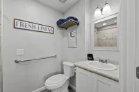 "Live Oak" Cottage Reidsville Georgia