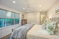 บ้านที่มีความล้านๆมาใหม่ใน Azalea District - บังกะโล