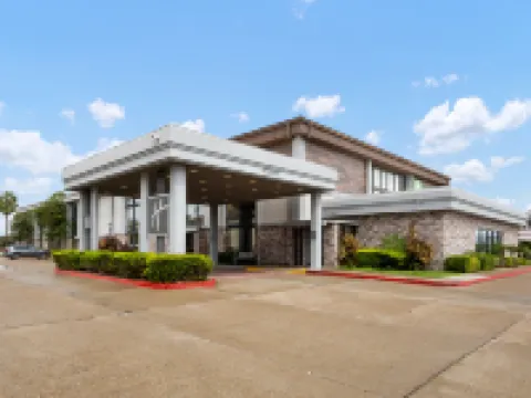 Holiday Inn MCALLEN – MEDICAL CENTER AREA by IHG マッカレンのホテル