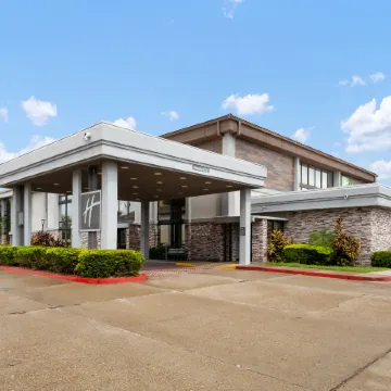 Holiday Inn MCALLEN – MEDICAL CENTER AREA by IHG