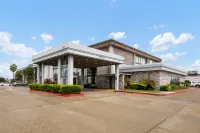 Holiday Inn MCALLEN – MEDICAL CENTER AREA by IHG โรงแรมใน