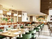 Four Points by Sheraton Georgetown Hotels in Georgetown