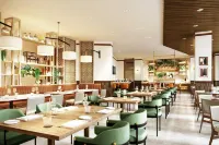 โฟร์พอยท์ส บาย เชอราตัน จอร์จทาวน์, กายอานา