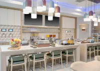 Homewood Suites by Hilton Viera Melbourne - breakfast