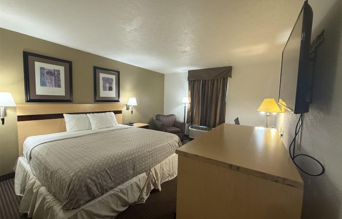 SureStay by Best Western Obetz Rickenbacker Airport