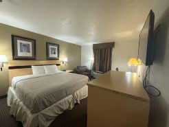 SureStay by Best Western Obetz Rickenbacker Airport