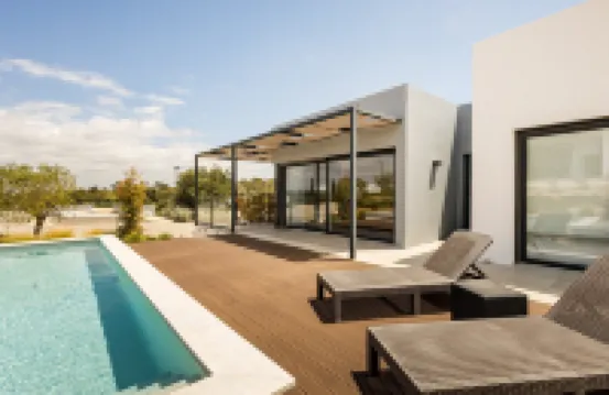 Pestana Valley Nature Village