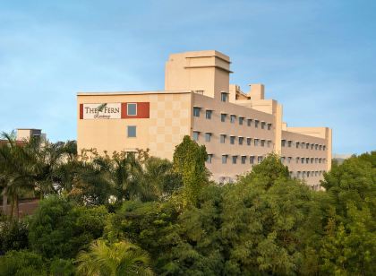 The Fern Residency Bodhgaya, Series by Marriott