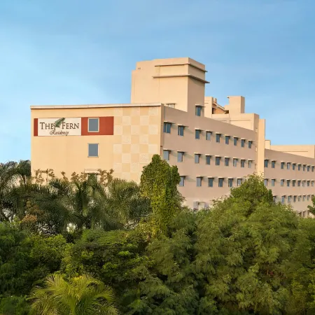 The Fern Residency Bodhgaya, Series by Marriott