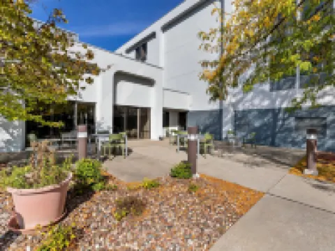 Spark by Hilton Green Bay Hotels in Brown County