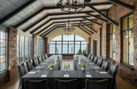 St. Clair Inn