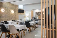 The Originals City, Hôtel Mondial, Perpignan - Bữa sáng
