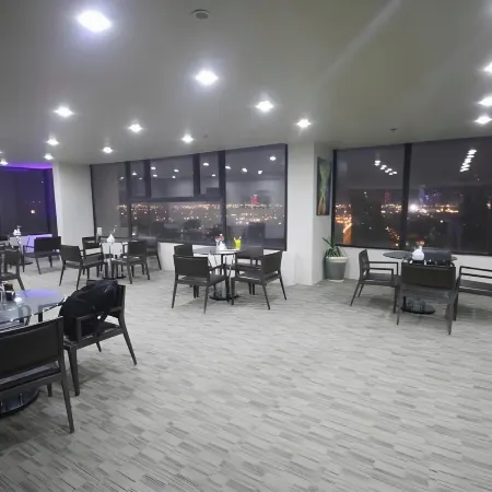 Le Jazz Hotel