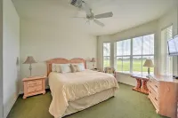 Free Golf Until OCT! Naples Condo w/ Resort Pool - Apartments