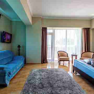 Hotel Del Mar & Conference Center Rooms