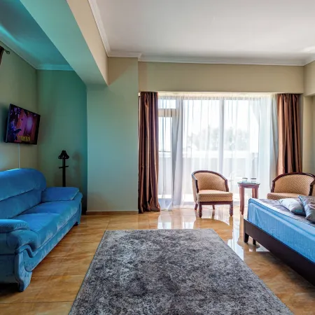 Hotel Del Mar & Conference Center