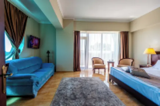 Hotel Del Mar & Conference Center