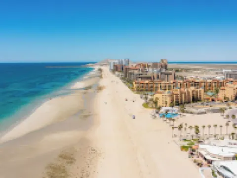 Casa Blanca Golf Villas Hotels in Rocky Point