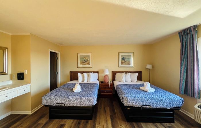 Mariner Inn and Suites