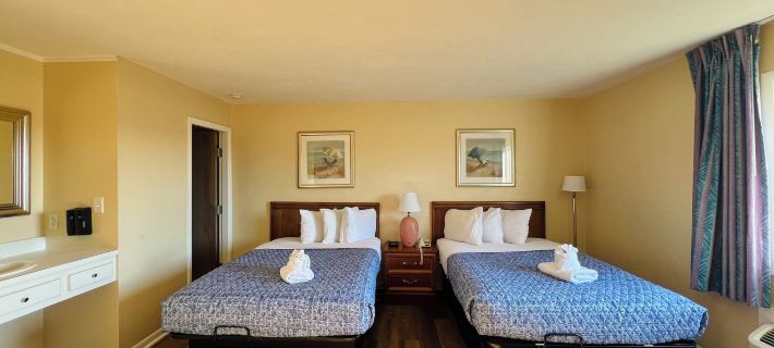 Mariner Inn and Suites Hotels in Dare County