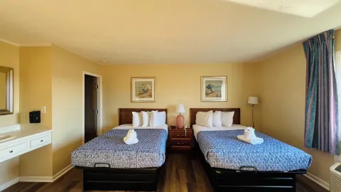 Mariner Inn and Suites in Kill Devil Hills