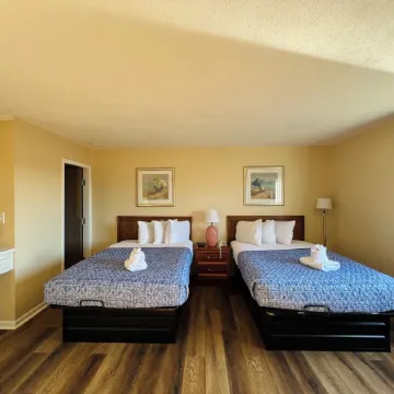 Mariner Inn and Suites