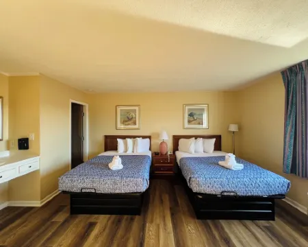 Mariner Inn and Suites Hotels in Kill Devil Hills