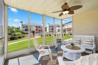 Table Rock Cottage Tranquil 2 Bdr Condo 5 Min to Table Rock Lake!