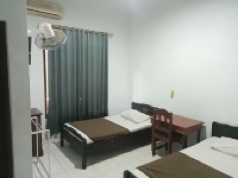 Hotel Taman Rai Hotels near TAMAN MAS