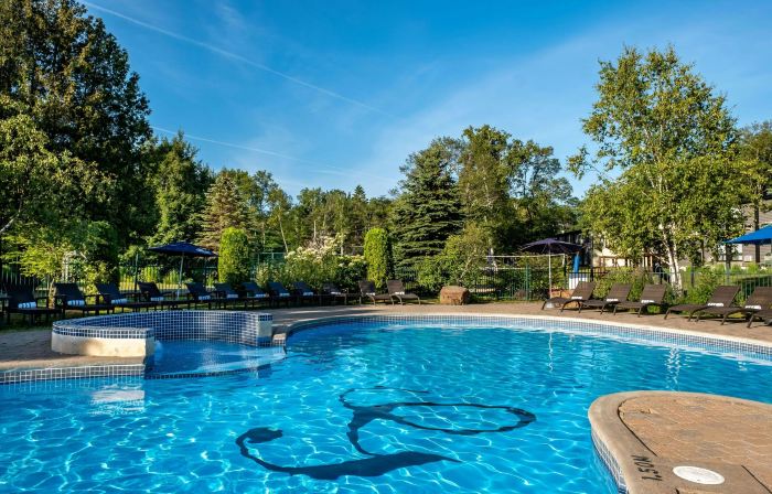 Mont Gabriel, Sainte-Adèle, a Tribute Portfolio Resort